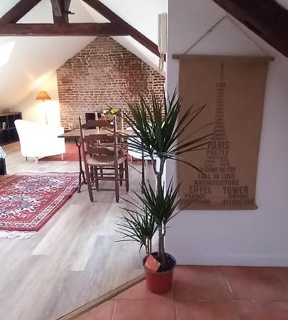 Studio32 Honfleur Exterior photo