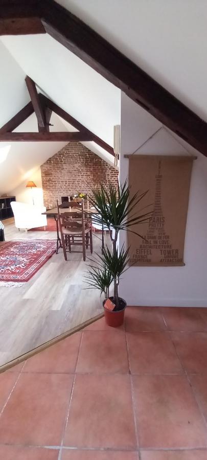 Studio32 Honfleur Exterior photo